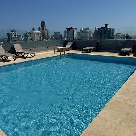 Radisson Diamond Barranquilla Barranquilla (Atlantico) Exterior foto