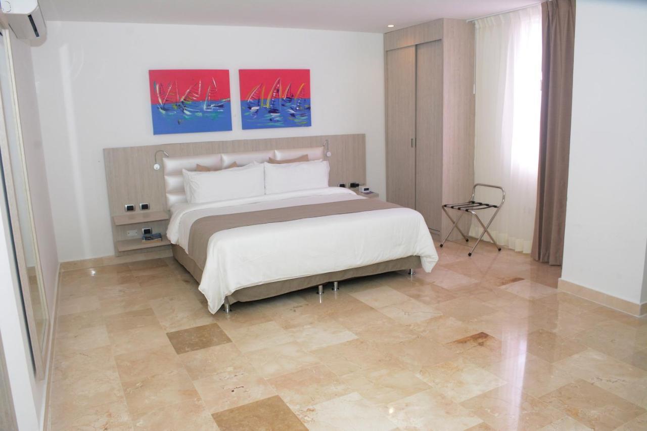Radisson Diamond Barranquilla Barranquilla (Atlantico) Exterior foto