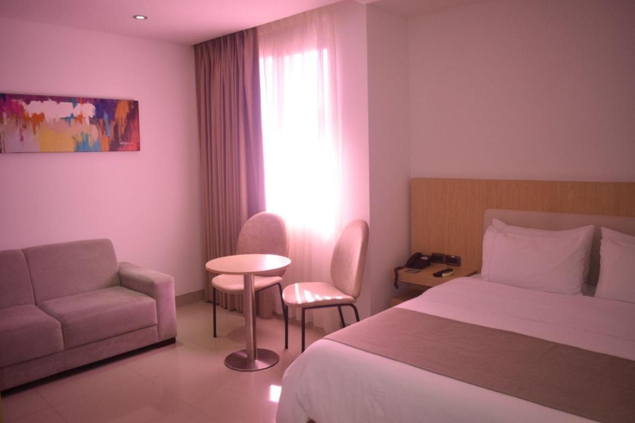Radisson Diamond Barranquilla Barranquilla (Atlantico) Exterior foto