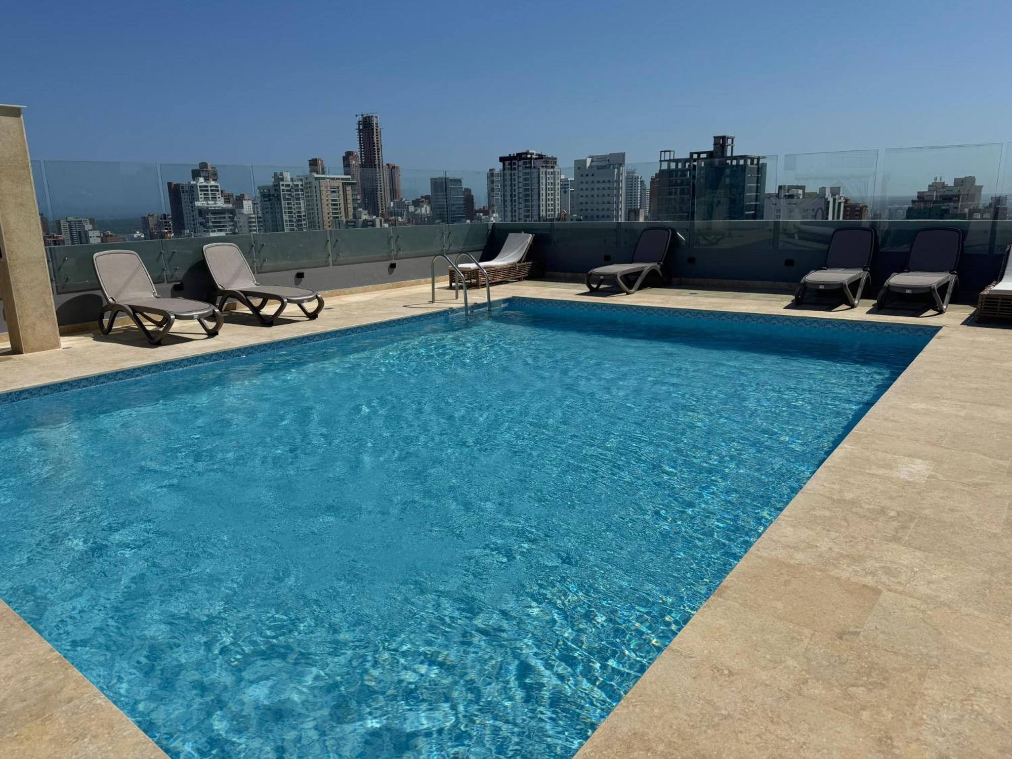 Radisson Diamond Barranquilla Barranquilla (Atlantico) Exterior foto