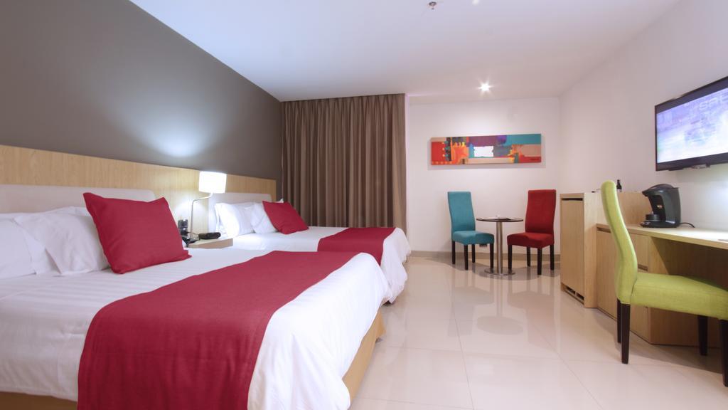 Radisson Diamond Barranquilla Barranquilla (Atlantico) Exterior foto