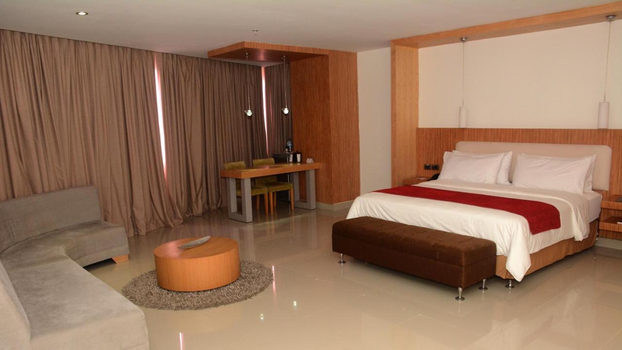 Radisson Diamond Barranquilla Barranquilla (Atlantico) Exterior foto